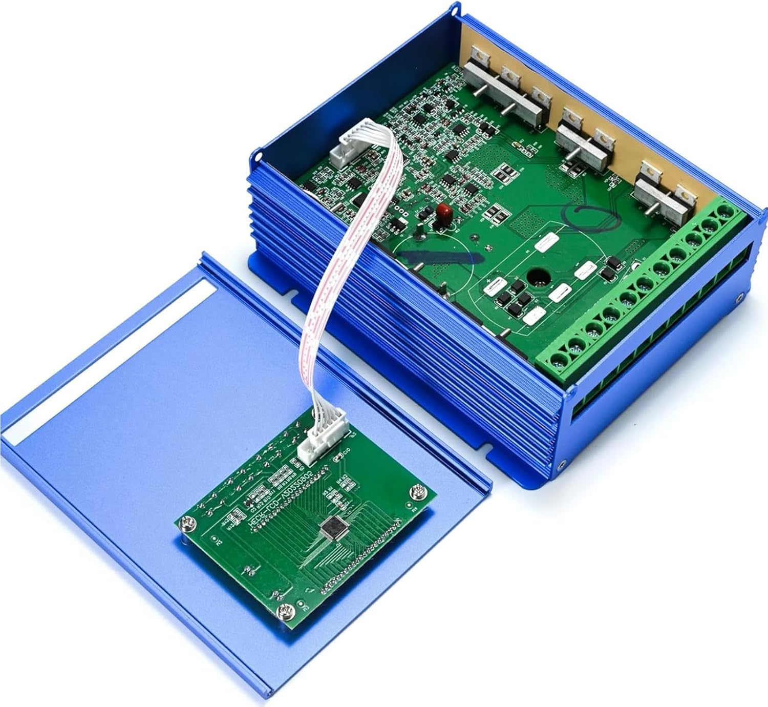 New Upgraded Wind Solar Hybrid Charge Controller,12V 24V 48V MPPT Boost Charge Regulator with LCD Display and Dump Load Apply to Sealed Gel Flooded Lithium Battery,12V