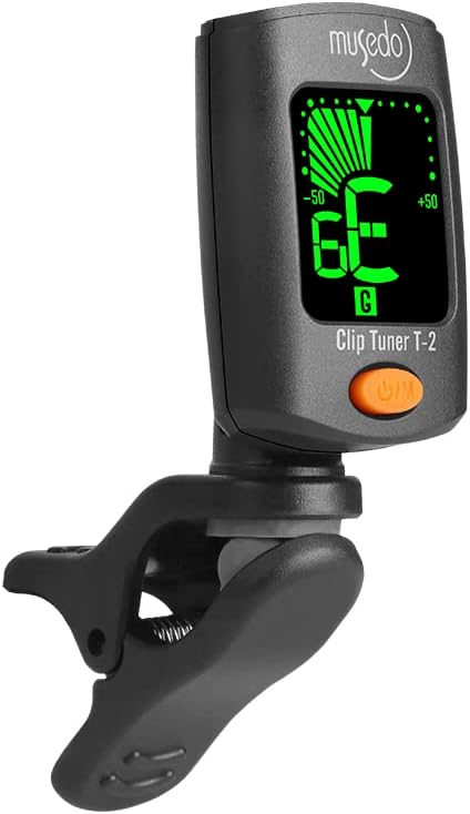 MXR M108S 10 Band EQ Effects Pedal Bundle with 2 Instrument Cables, 2 Patch Cables and Tuner