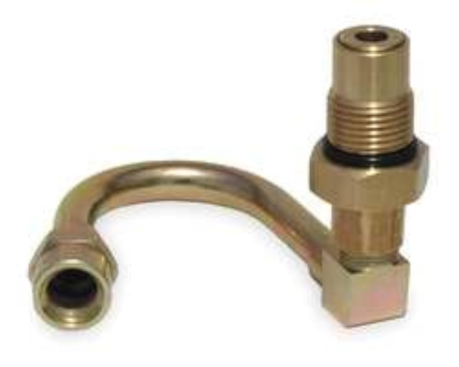 Hose Reel Swivel, Use w/2Z862, 2Z863, 3VE25