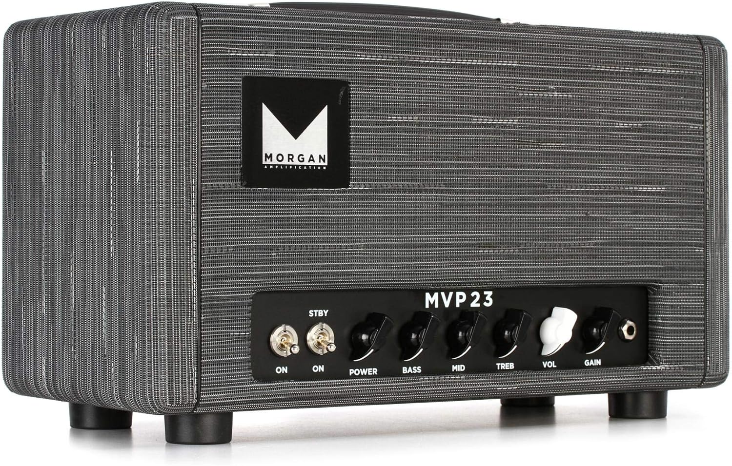 MVP23 23-Watt Hand-Wired Tube Head - Twilight