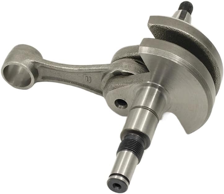 Crankshaft Connecting Rod Assembly Compatible with ST MS362 MS362C Chainsaw Replacement Parts for Gas Powered Garden Tools