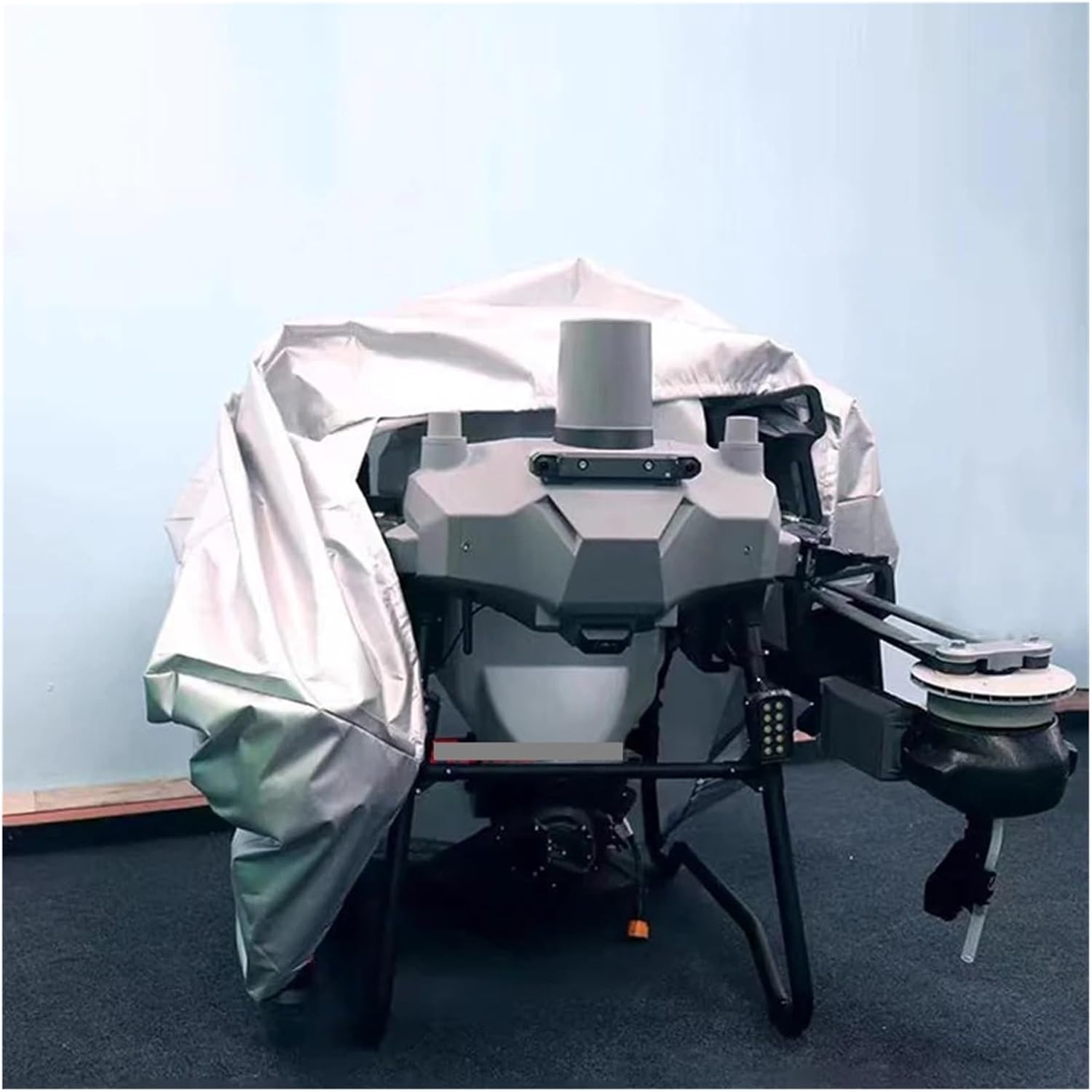 Agricultural Drone Rain Cover Generator Dust and Sun Protection Cover for D-ji Agras T100/T70/T60/T50/T40/T30/T20P/T25P(for generators)