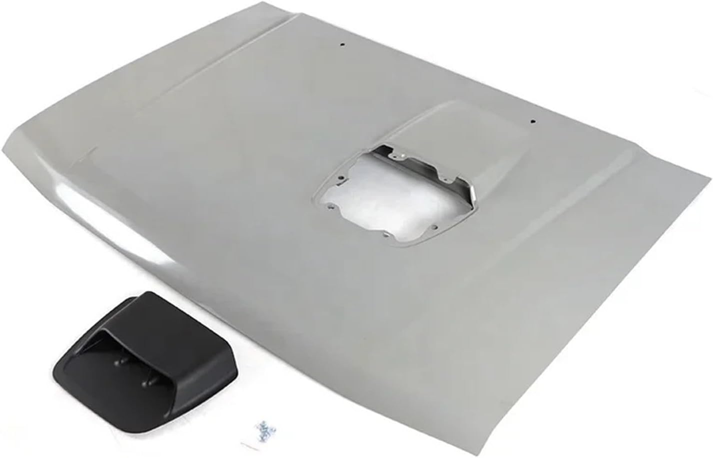 Auto Parts Other Exterior Accessories Steel Car Bonnet Engine Hood Cover Compatible for V46 1995-1999 Montero