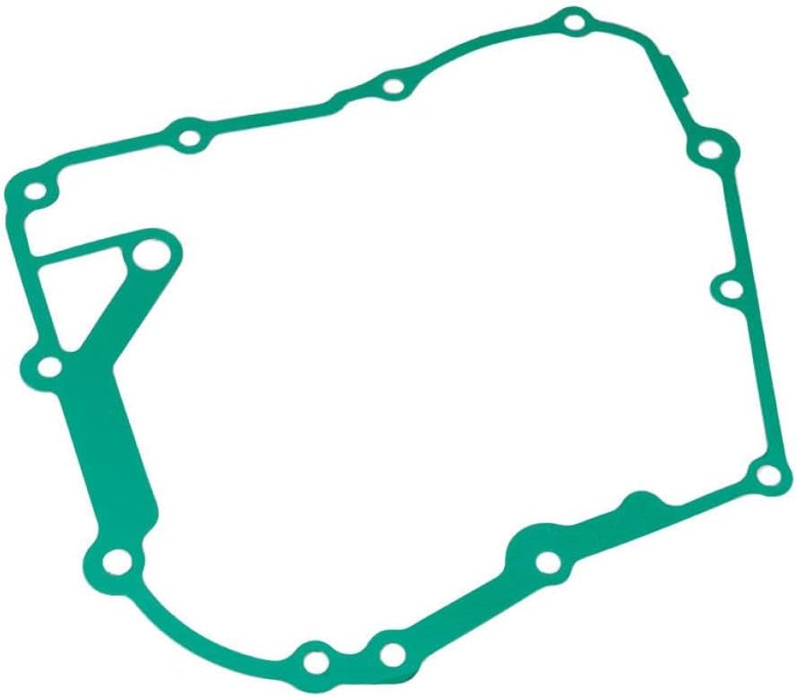 Generator Cover Gasket Compatible With Automotive Motorcycle Parts DS250 2006 2007 2008 2009 2010 2011 - 2024 For Part Number S11394RB1000 S11394RB1003