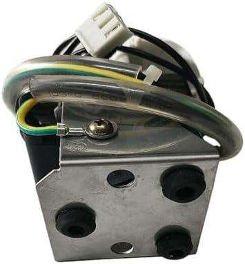 Air Conditioning Ceiling Suction Pump，Compatible For Haier， P220DB-029 PSB-7A PLD48-20 PLD-12 0010450169 0010452343(A big mouth)