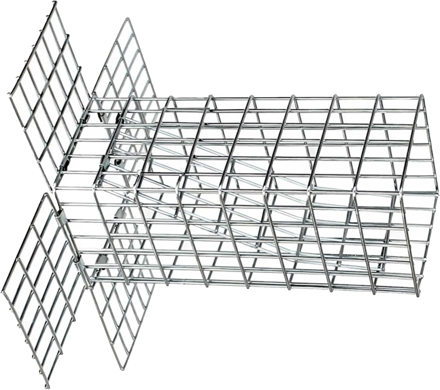 Rhino Excluders® S33 One Way Door for Removal of Squirrels, Chipmunks and Rats