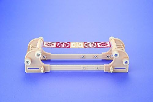 Clover Bead Weaving Machine 58-631