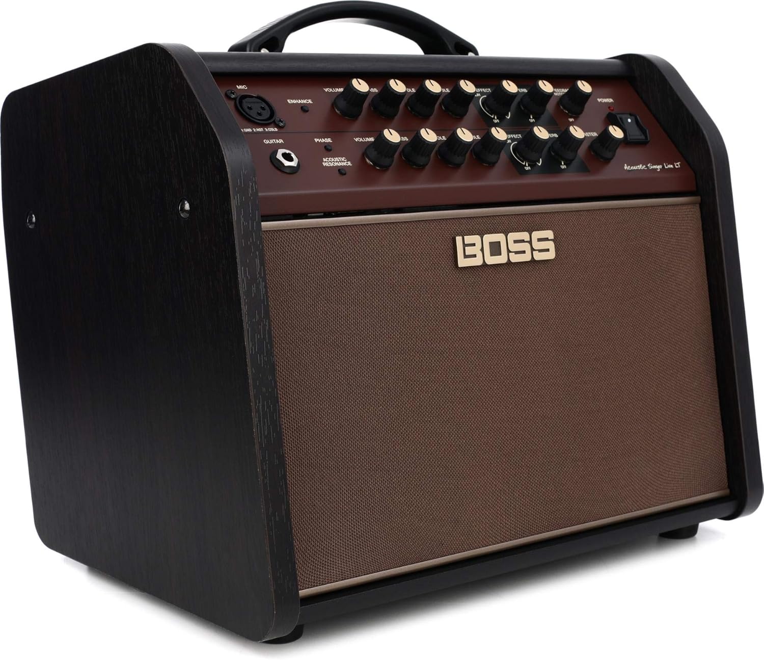 BOSS Acoustic Singer Live LT Guitar Amp