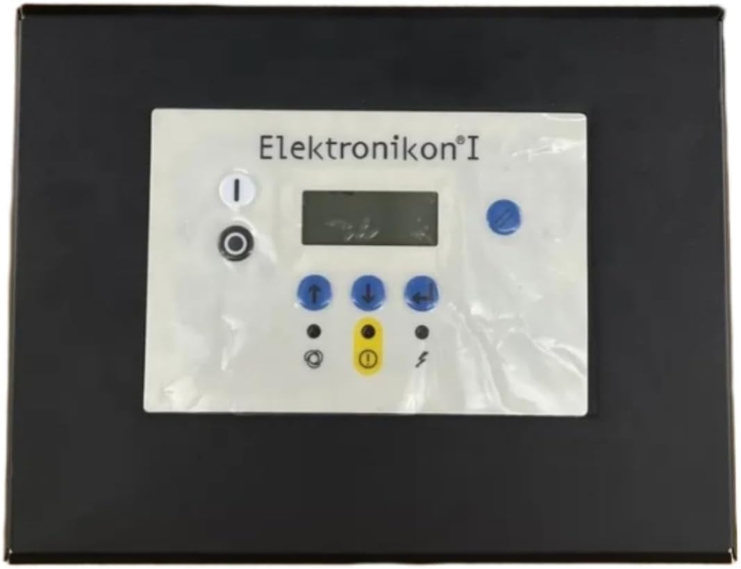 Controller 1900071102 1900-0711-02 for GA37 Compressor