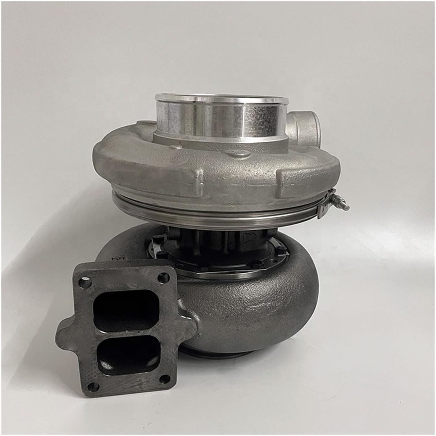 Professional Manufacture 3803015 Part Number Generator Set HC5A Turbocharged Engine Compatible With