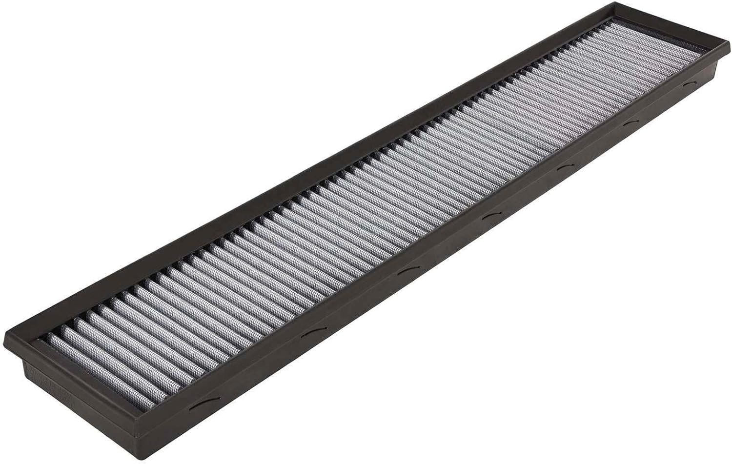 aFe POWER Magnum FLOW OE Replacement Air Filter w/Pro DRY S Media for Porsche Panamera 4/4S 10-15 V6-3.8L #31-10243