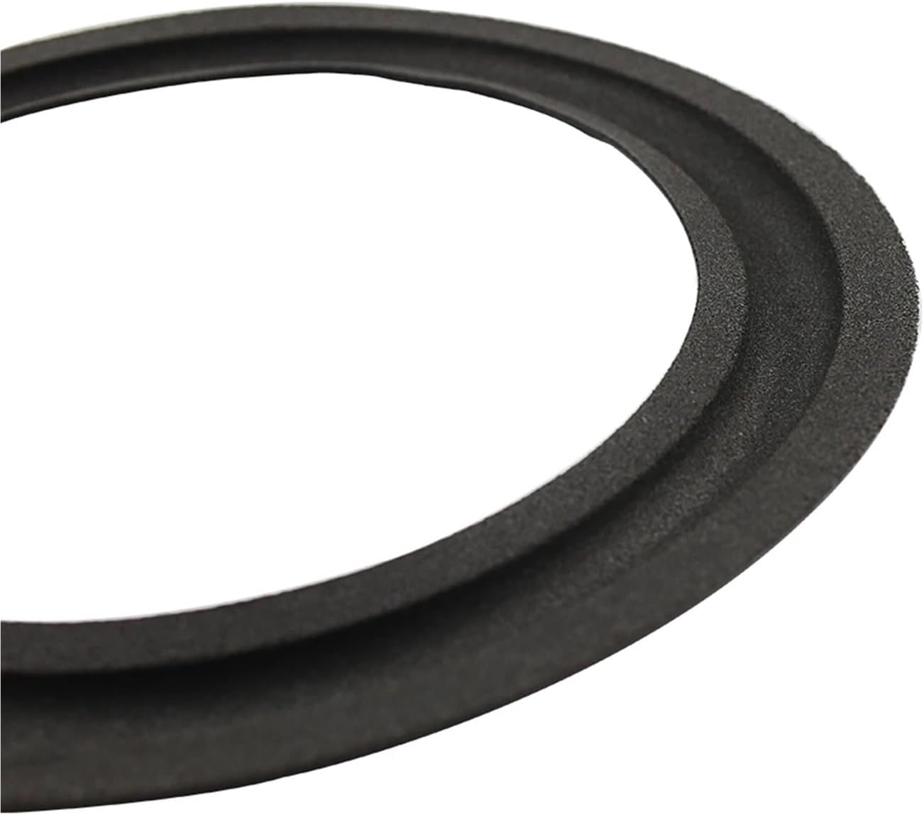 2pcs 6.5 inch 153mm Speaker Foam Repairs Horn Side for A606 LX400 LX700 bass Speaker Woofer Sponge Side 6 inch Bubble