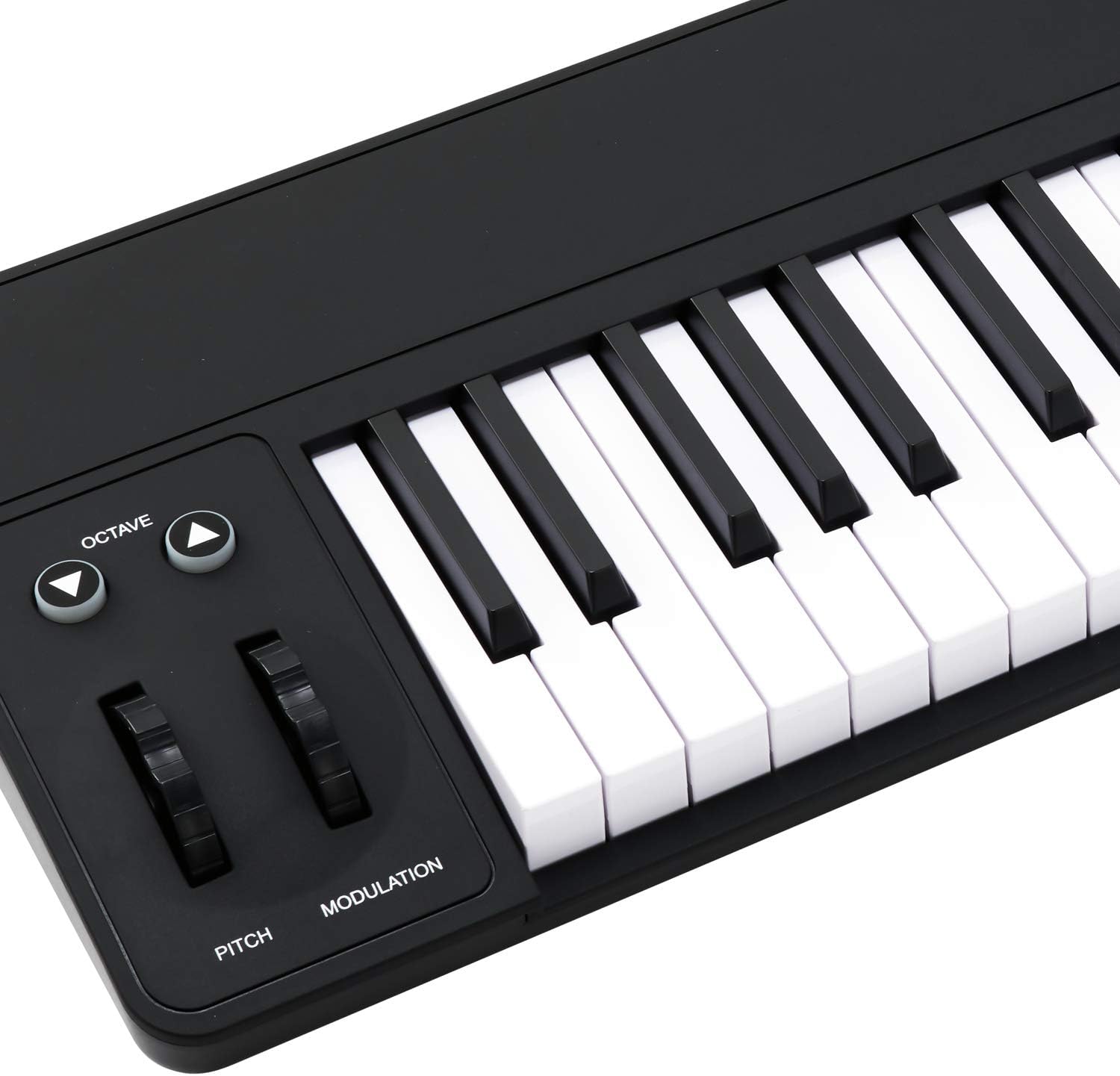 midiplus AK490 MIDI Keyboard Controller