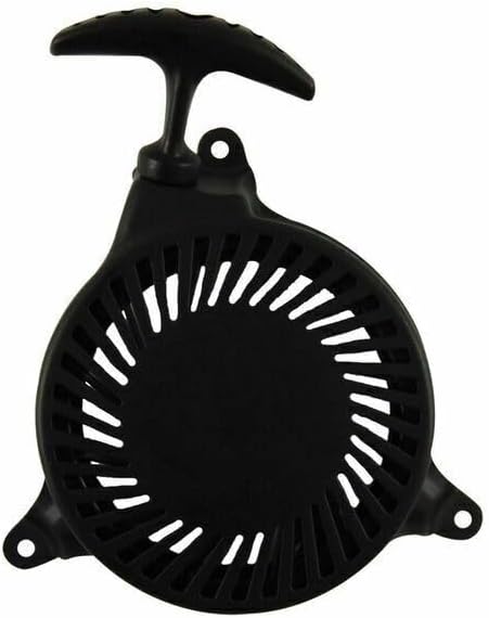 #US Replace Parts Recoil Starter for Huskee Walk-Behind Mower 11A-A0JC031 (vieparts#292517914)