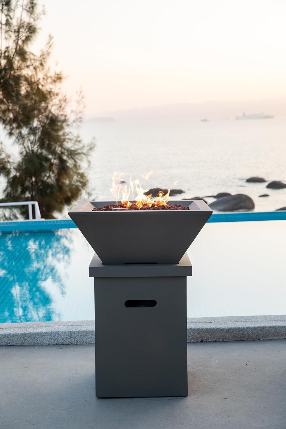 AMS Creations | Rockland 27