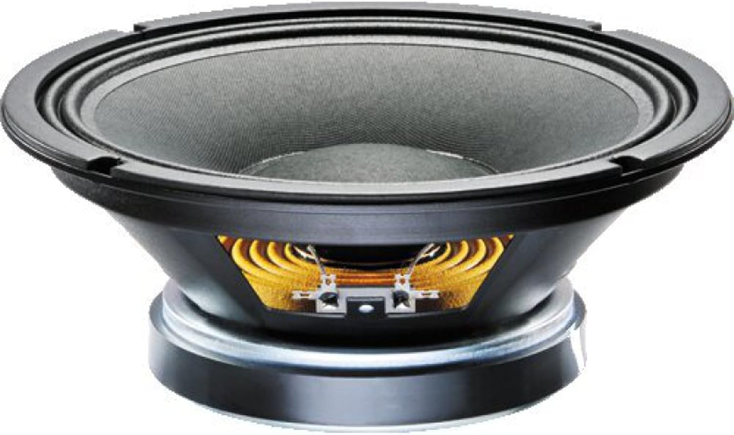 Celestion TF 1020 150 Watt Raw Frame Speaker 8 Ohm, 10 inch,Black