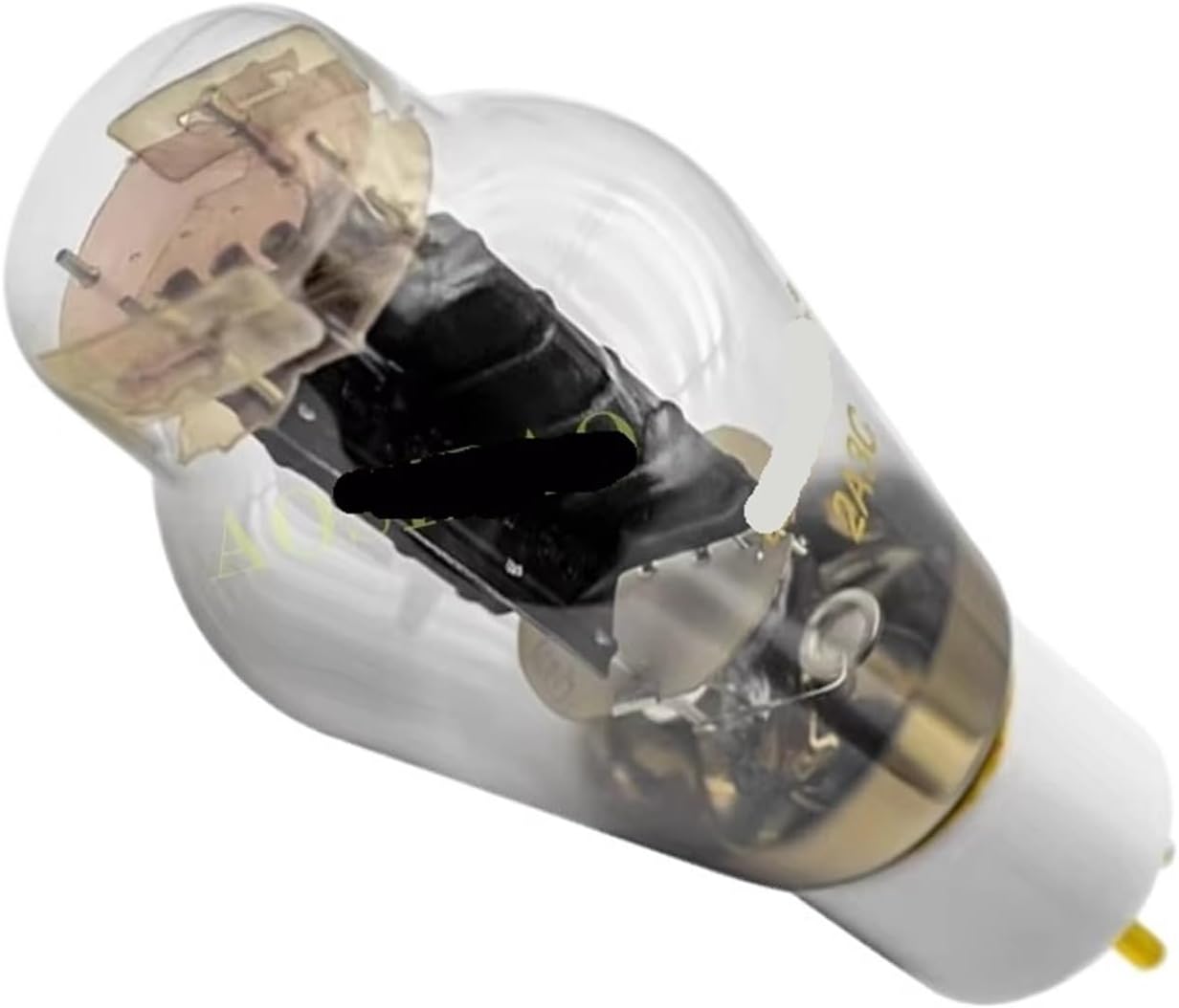 2A3C 2A3 Vacuum Tube Replaces 2A3B E-2A3 2A3-T 2A3-TII WE2A3 2A3 Tube Amplifier kit DIY HiFi Audio Tube(4PCS 2A3C)