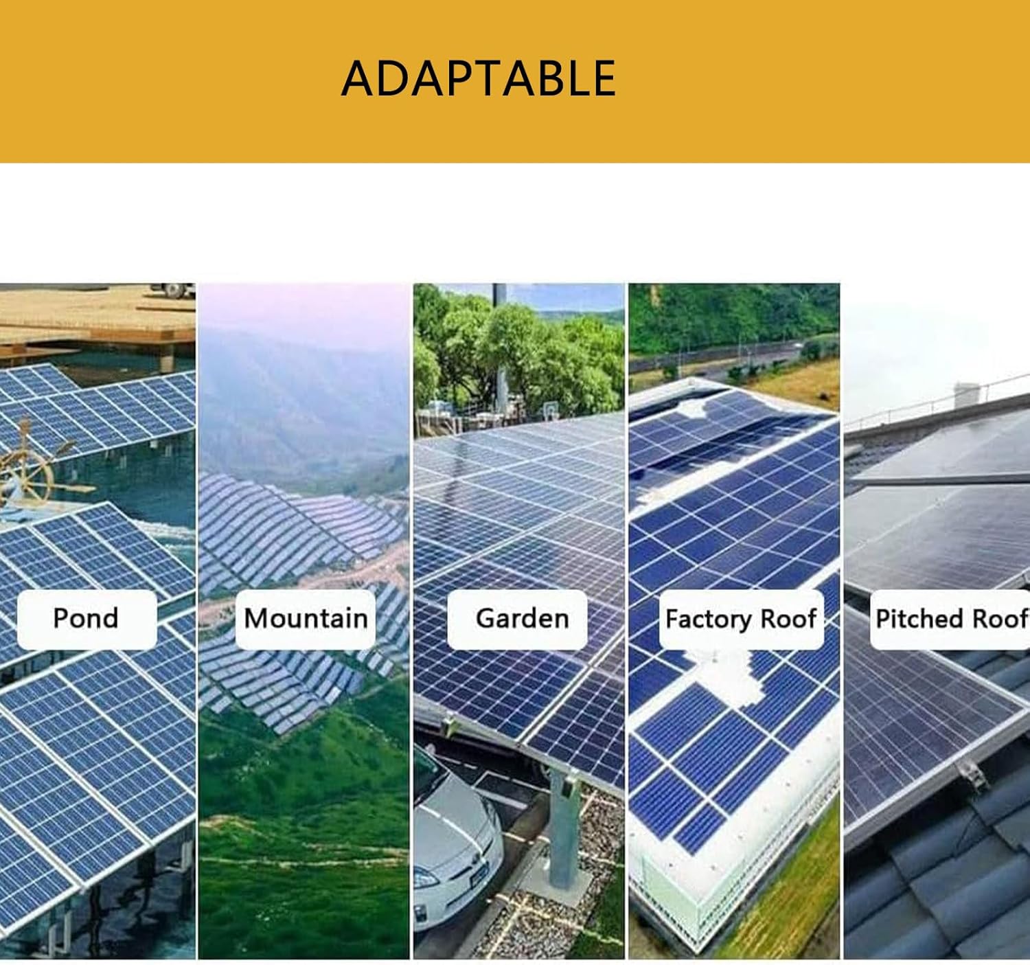 Telescopic Rod PV Panel Wash Cleaning Machine, Double Head Solar Panel Cleaning Equipment Solar Cleaner Robot,Solar Panel Cleaner,Electric Water Fed Pole Kit,GPAA3.5M