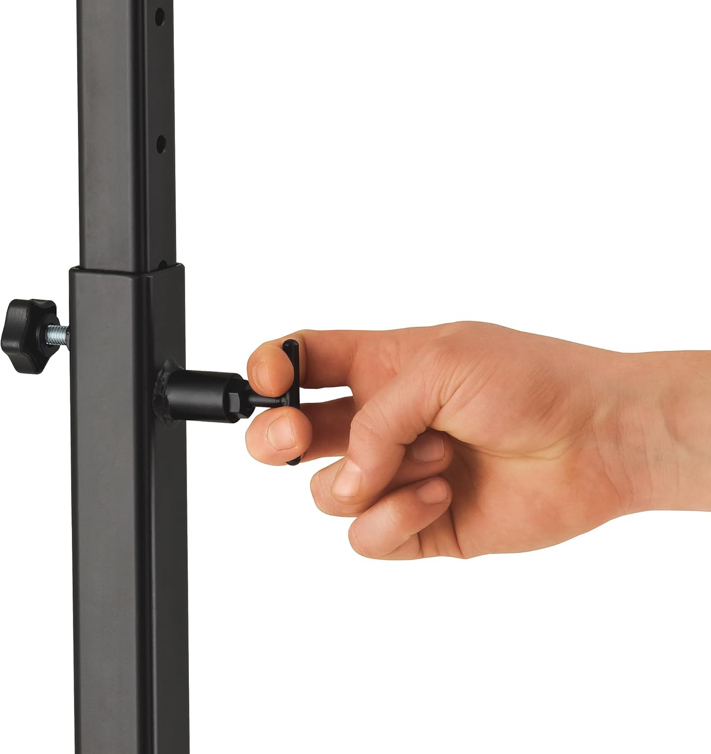 Steel Gong/Tam Tam Stand, 32