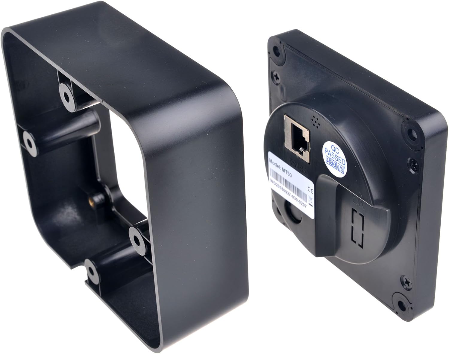 EPEVER MPPT Solar Charge Controller 40A 150V PV Solar Panel Controller Negative Ground W/ MT52 Remote Meter for LiFePO4 Battery Tracer4215BN (Li)