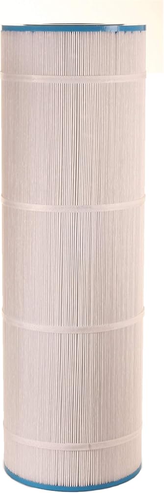 Baleen Filters 200 sq. ft. Pool Filter Replaces Unicel C-8420, Pleatco PWWPC200, Filbur FC-1211-Pool and Spa Filter Cartridges Model: AK-70020