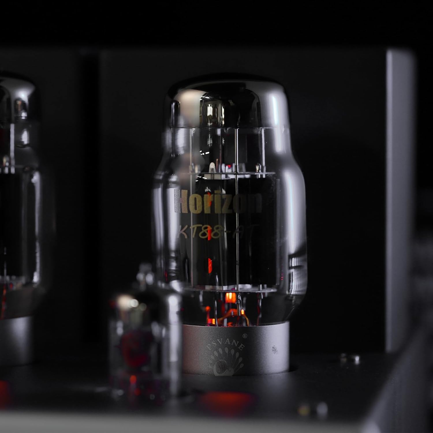 PSVANE Horizon Series KT88-AT Vacuum Tube Amplifier Matched Quad (4 PACK)