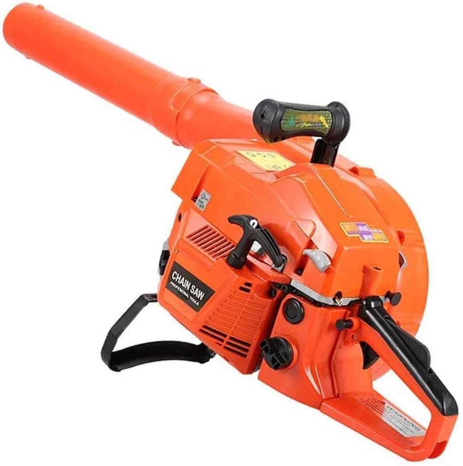 Convenient Garden Leaf Blower, Blower for Lawn Care with Lightweight Comfortable and Durable, Dust Removal Tool