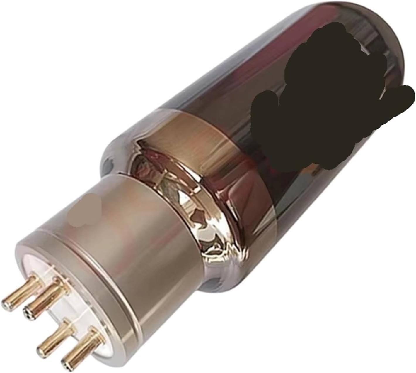 1/2/4PCS 211 Vacuum Tube Amplifier(1 Piece 211)