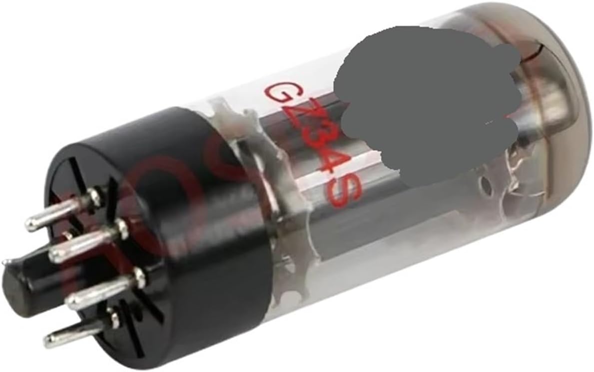 1/2/4PCS GZ34 Vacuum Tube(1 Piece GZ34)