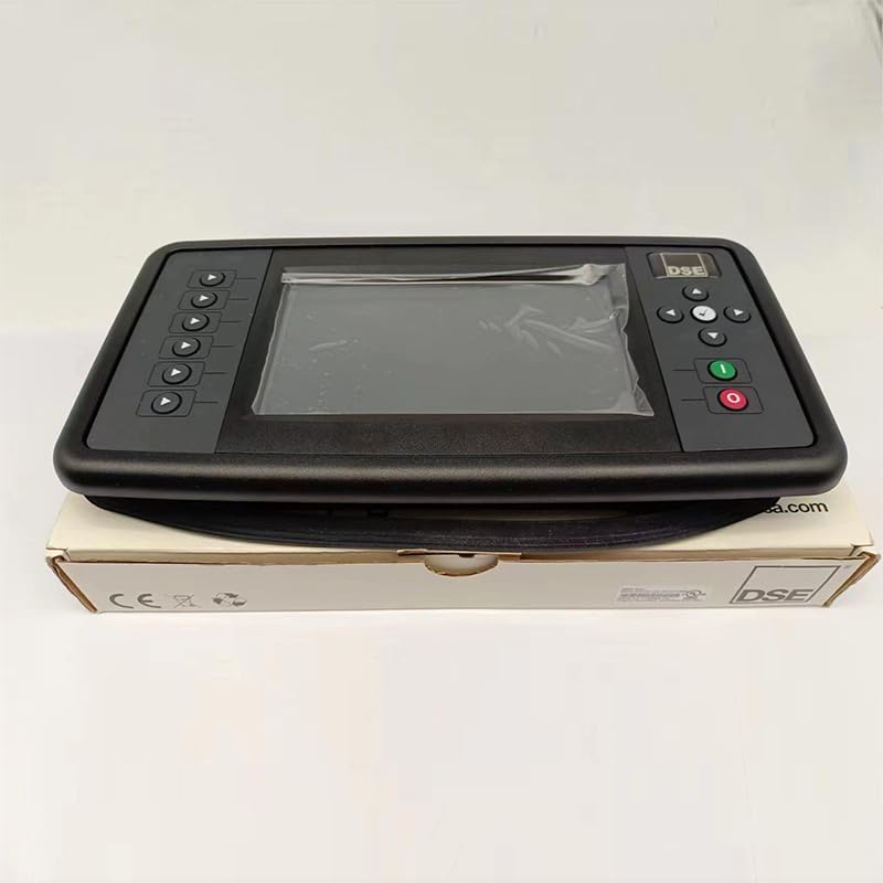 Diesel Generator Controllers DSE8003 MKII Original Deep Sea 7