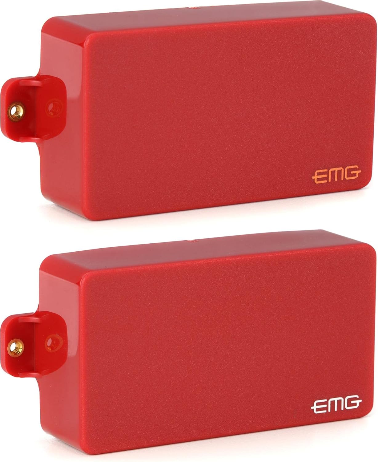 EMG GH Gary Holt Signature Guitar Pickup Set, Red