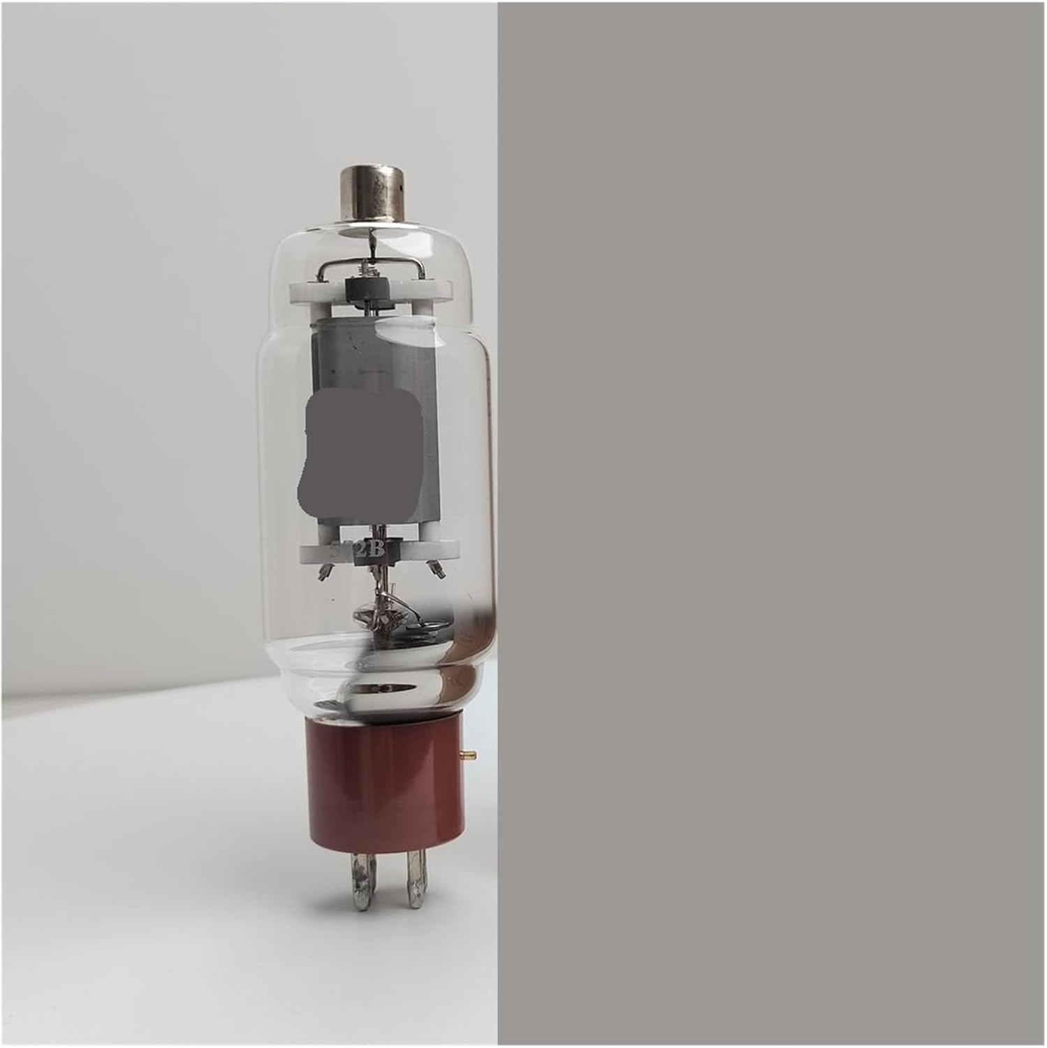 1/2/4PCS 572B Vacuum Tube Amplifier(1PCS)