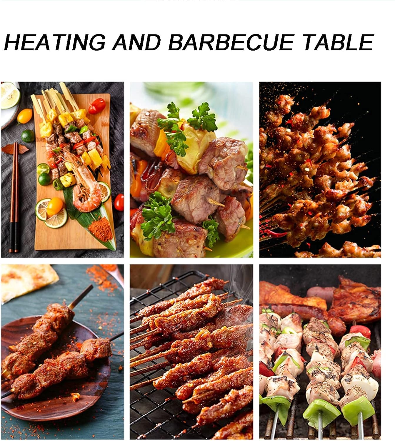 Fire Pit Garden fire Pit, Courtyard Decoration fire Pit, Outdoor Wood Burning fire Pit, Barbecue fire Pit Table