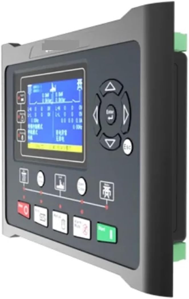 HGM9560 Original Generator Genset Controller HGM9560