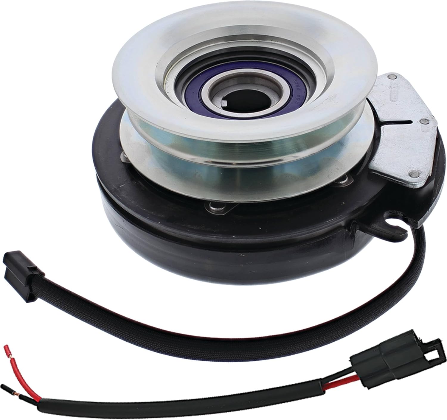 Xtreme Outdoor Power Equipment X0827A PTO Clutch Compatible with/Replacement for Warner 5228-9 5/8