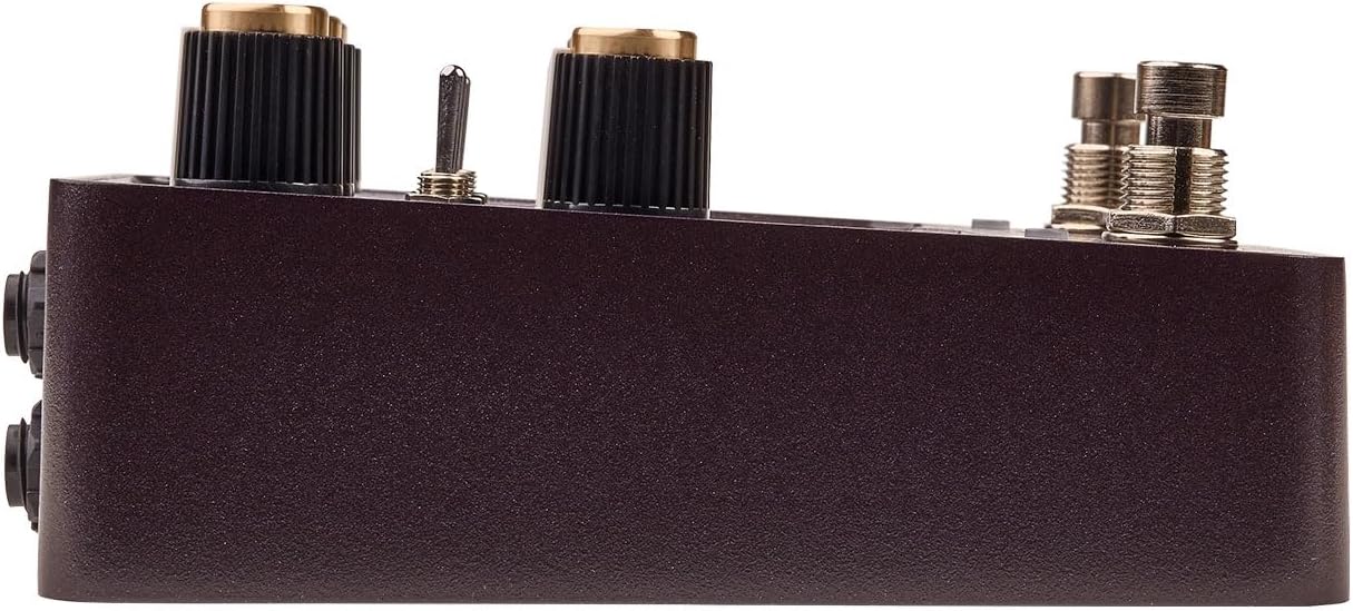 Universal Audio Lion 68 Super Lead Amp Pedal