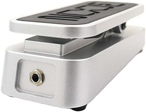 Zoom FP-02M Expression Pedal, Designed to be Used with All Zoom Multi-effects Processors Including the G3n, G3Xn, G5n, B3n, and More