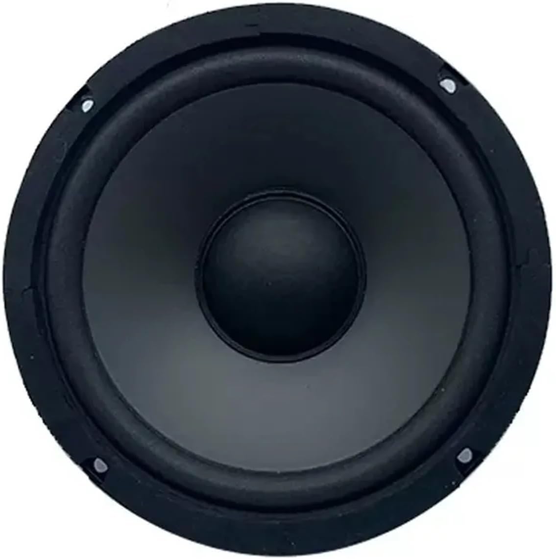 1 pcs 2 Inch Speaker 4 Ohm 10W Full Range 51 MM Square Internal Magnetism DIY