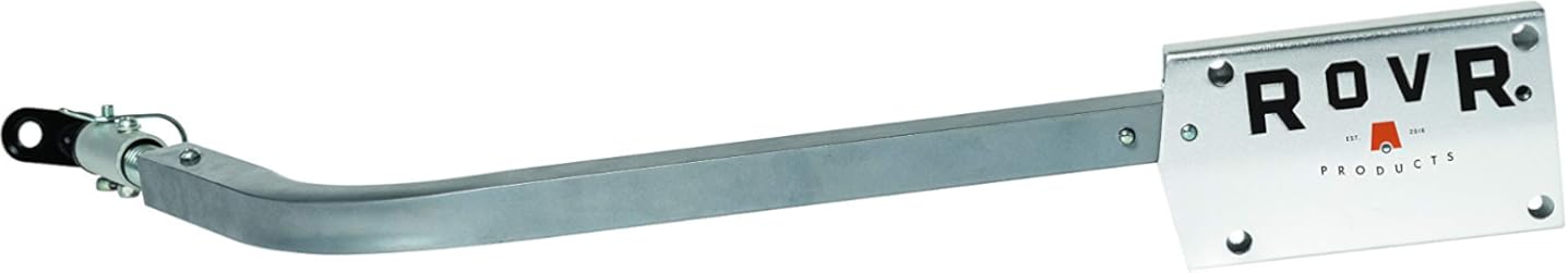 RovR BikR Kit - Compatible with Rollr Wheeled Coolers - Camping Cooler Transportation Bike Accessory