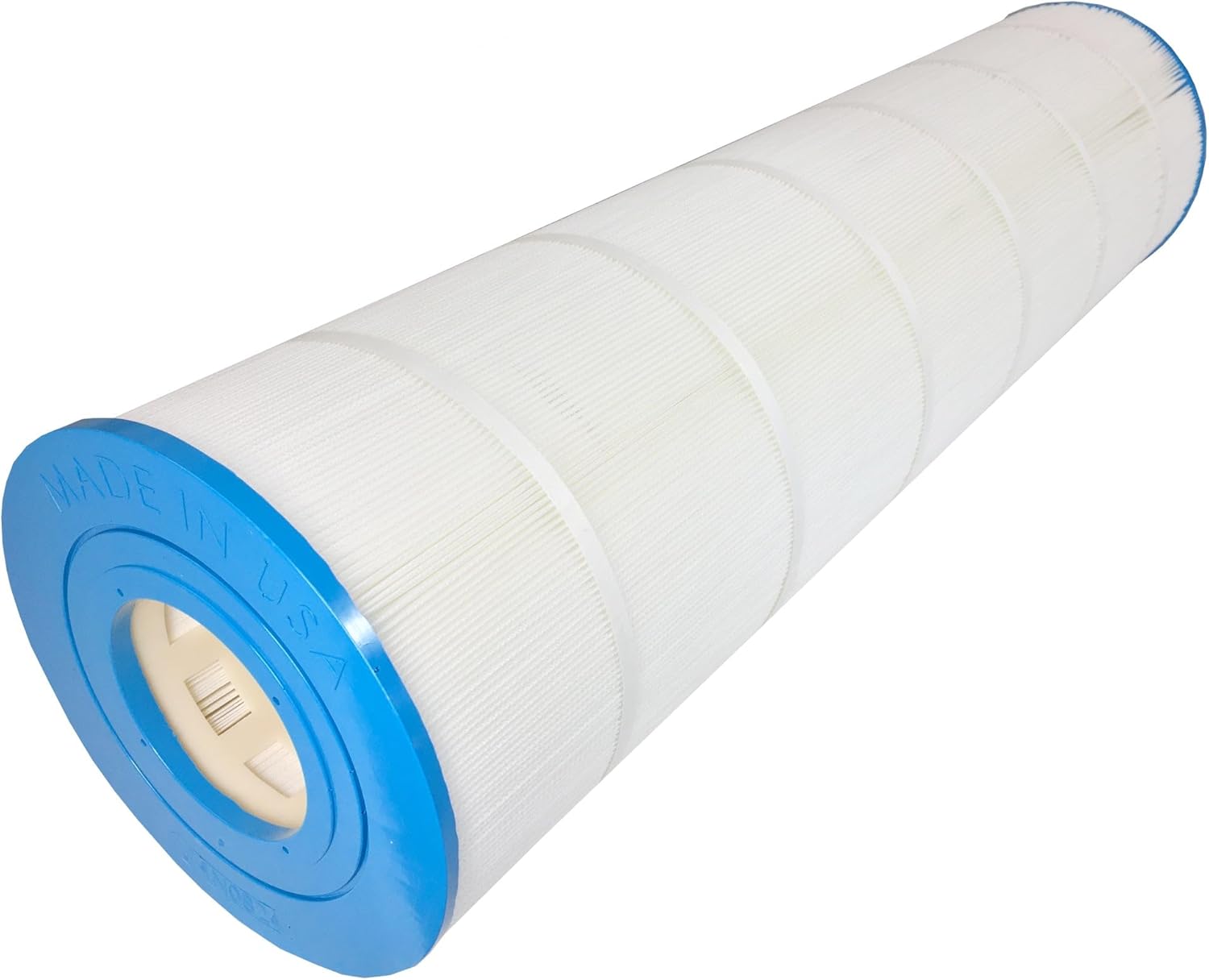 Atomic USA Made Pool Filter Replacement for Jandy Industries CS250, PJANCS250, Unicel C-8425, Filbur FC-0824, R0462500, 17-175-3630, 250 Sq Ft Filter Cartridge 33 1/8