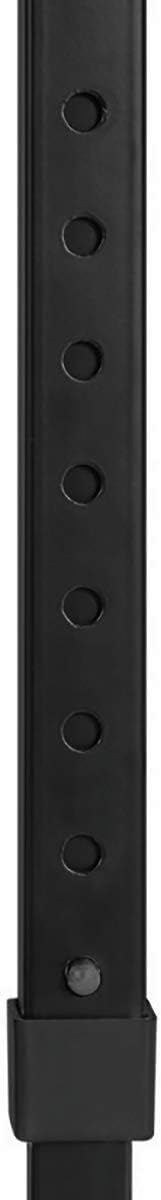 OnStage On-Stage WS8550 Heavy Duty Mixer or Keyboard Stand, Large