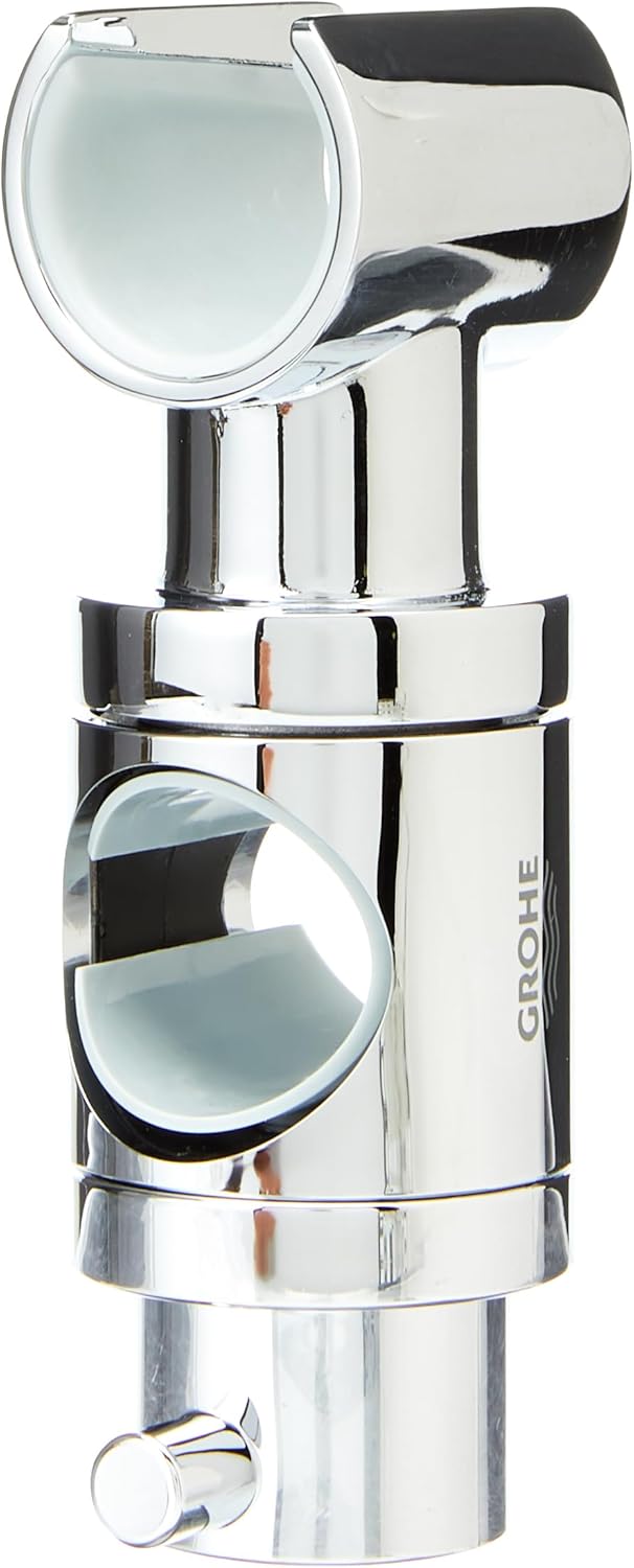 Grohe 06765000 Glide element, Starlight Chrome