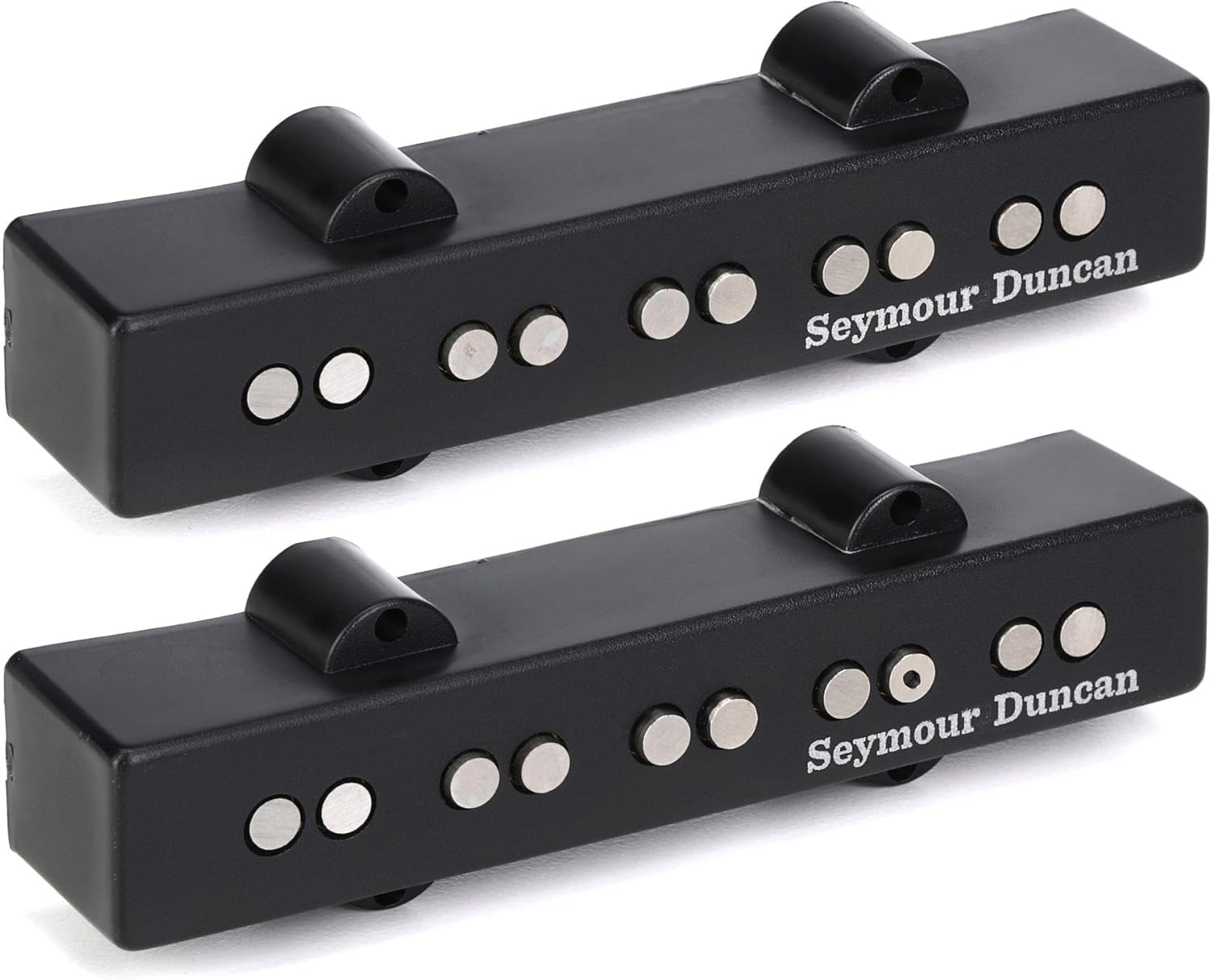 Seymour Duncan Apollo Jazz Bass Pickup - 5-String Set 67/70 Millimeters