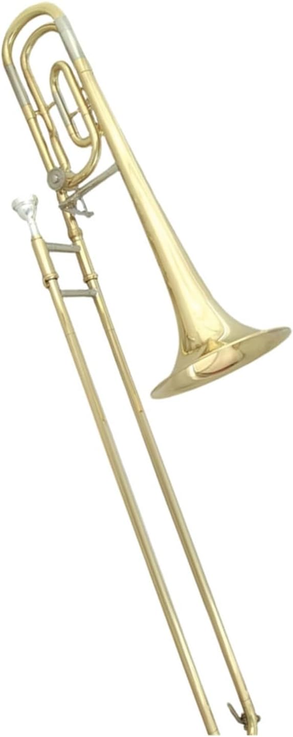 Adult Trombone Instrument Professional Brass Instrument Trombone Suitable For Beginners To Play Or Practice
