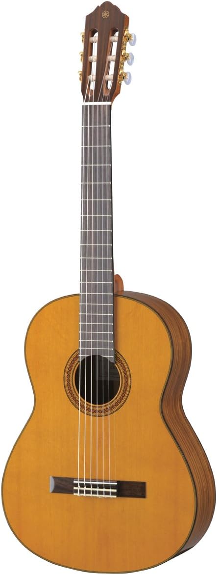 Yamaha CG162C Cedar Top Classical Guitar