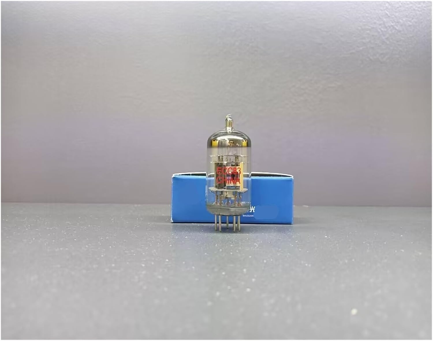 ECC83/12AX7B Tube Pairing Tube Replaces 12AX7 6N4 Amplifier Accessories