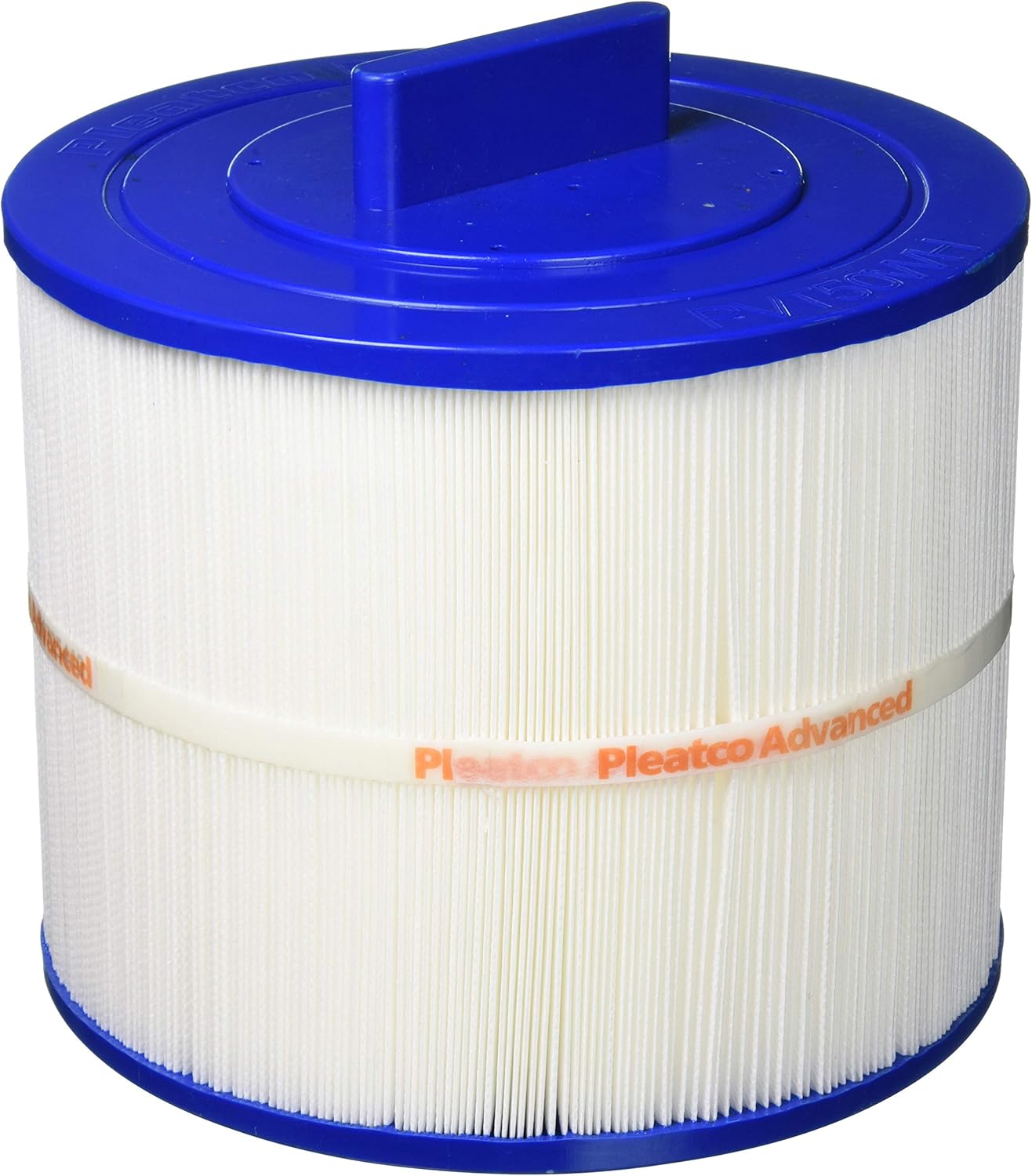 Pleatco Filtration PVT50WH-F2L Spa Filter Cartridge Replacement for Unicel: 8CH-502, Filbur:, Hayward: