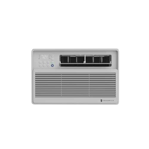 Friedrich Chill Premier Inverter 12,000 BTU 115v Cooling Only Window Unit