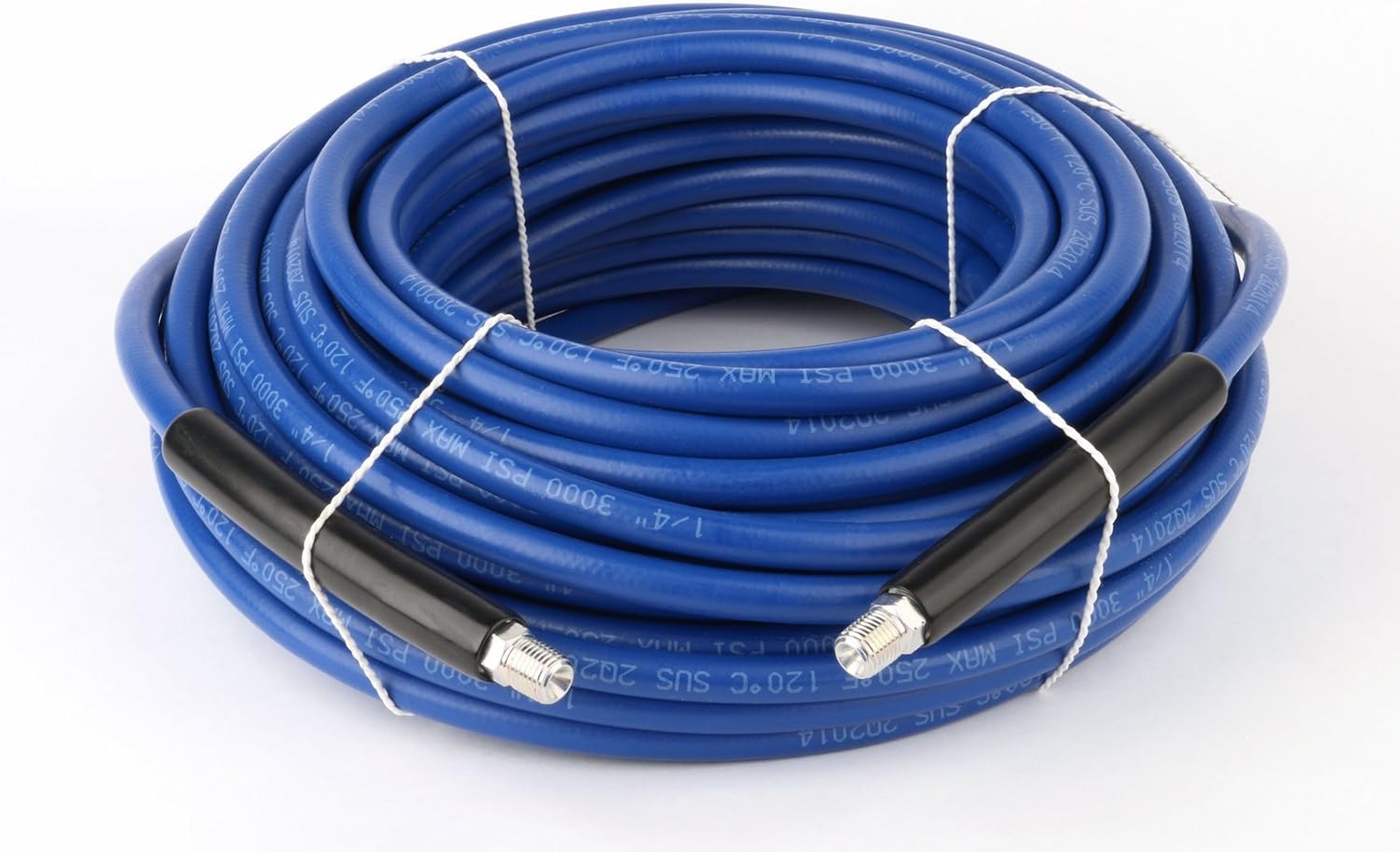 Schieffer 3000 PSI 1/4