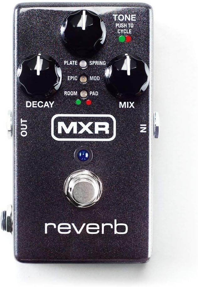 MXR® Reverb